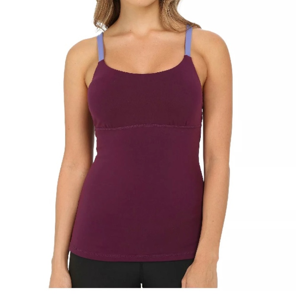 Bundle of 4 Prana Nixie Tops